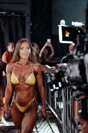 Фоторепортаж NBC BATTLE 3 (7.06.26)